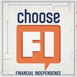 Choose Financial Independence podcast