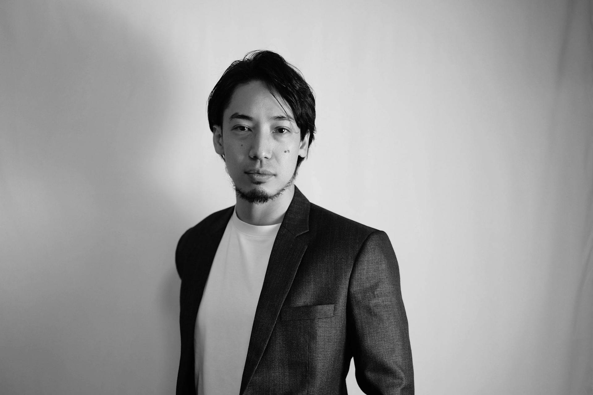 Junya Yamamoto | Founding member of MetaHeroes (President of Scalably)