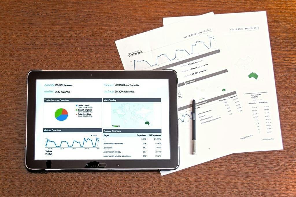 Six tools to use in data-driven marketing