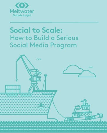 social to scale ebook cover
