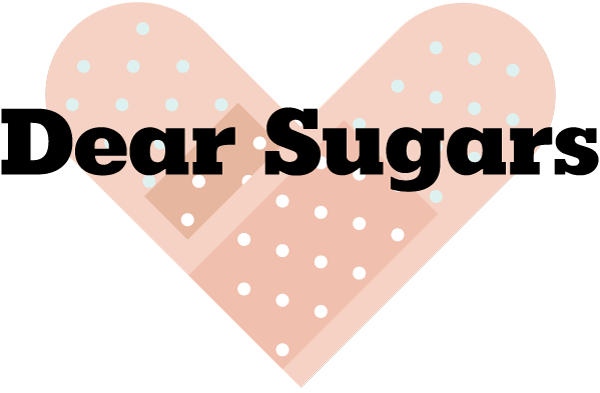 Dear Sugars PR podcast