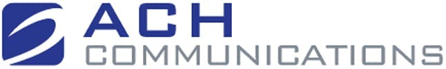 ACH Communications logo