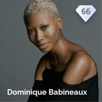 Dominique Babineaux Influencer score