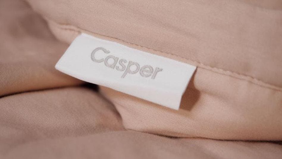 Casper's Get paid to sleep