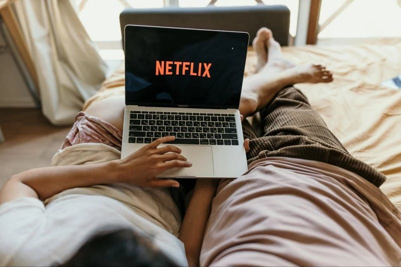 Netflix hyödyntää tekoälyä asiakaskokemuksen parantamiseen