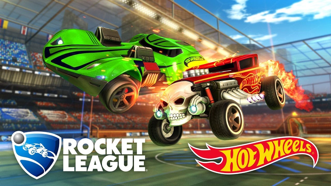 hot wheels and gaming as brand opportunity