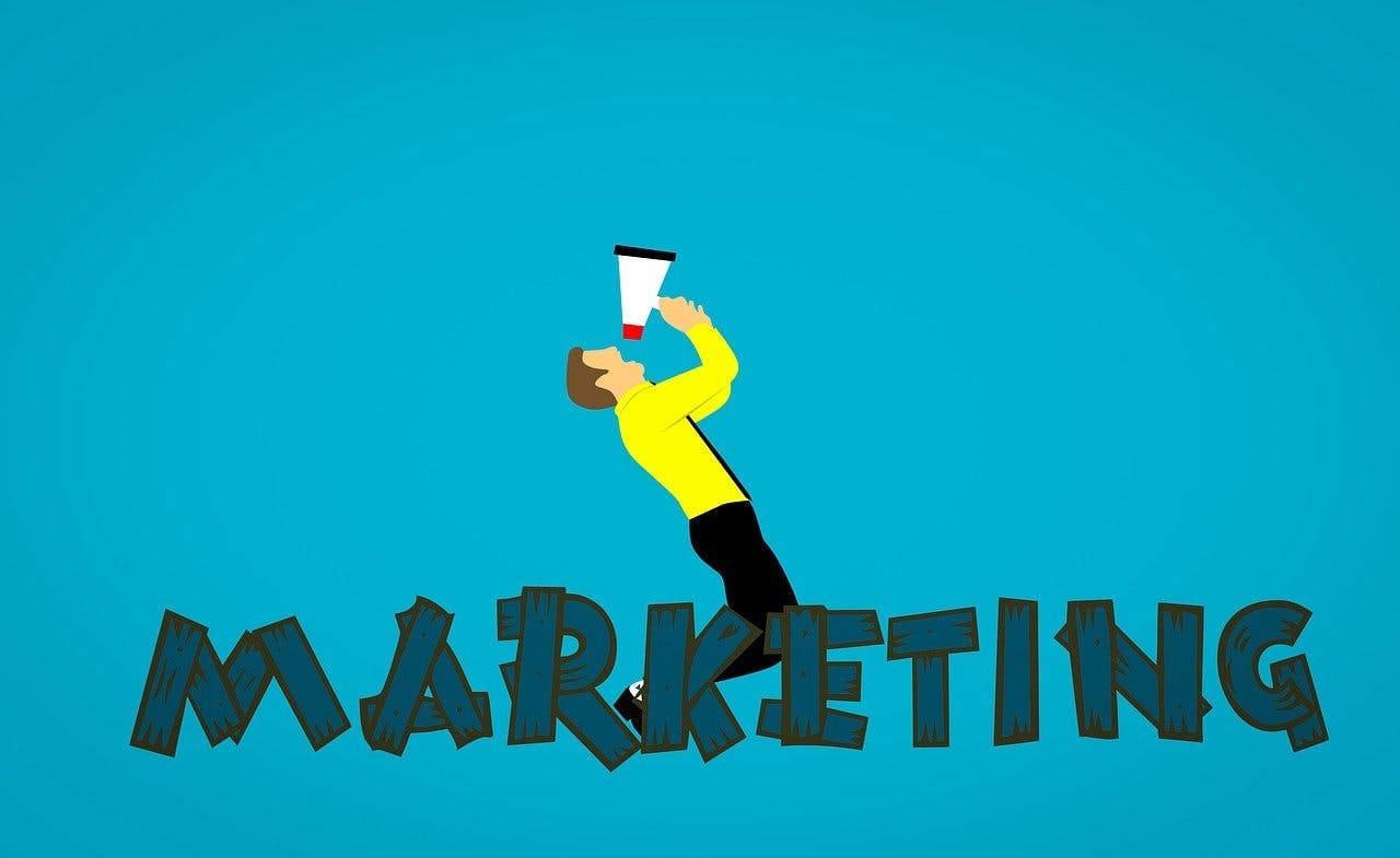 What is Buzz Marketing?