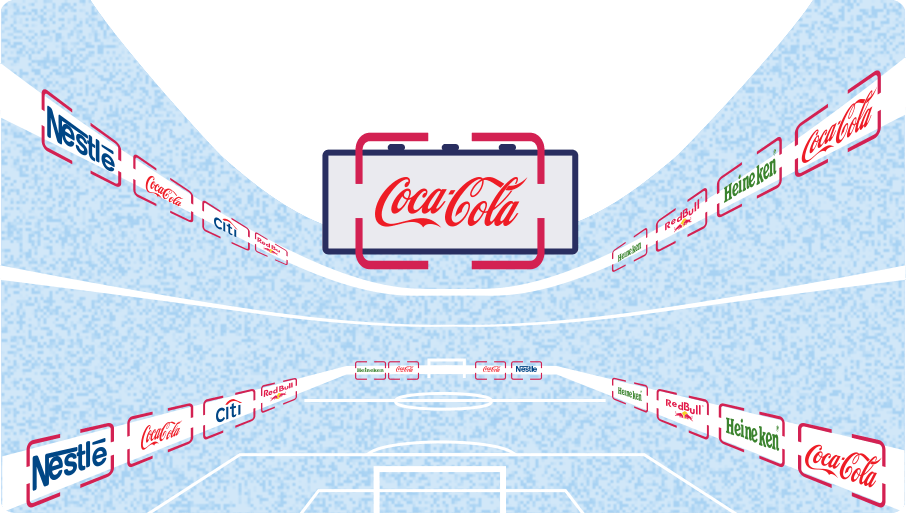 Coca Cola stadium