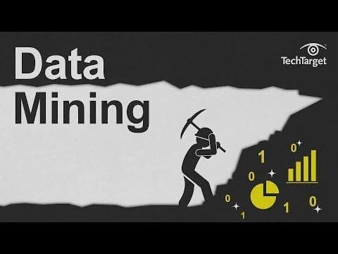 Data mining.