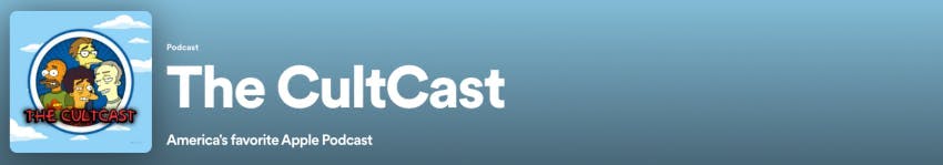 Tech podcast The CultCast.