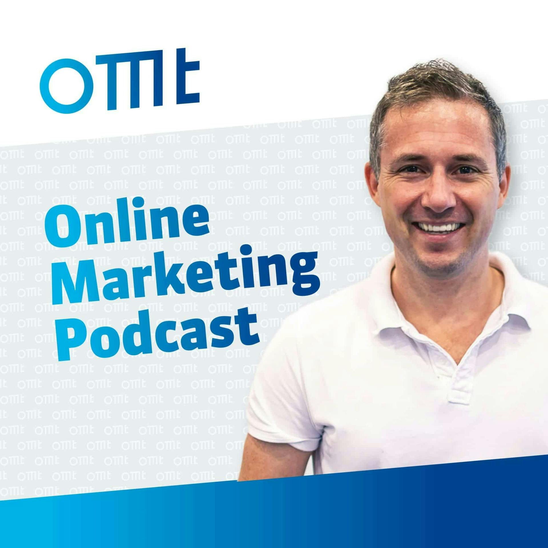 OMT Podcast mit Mario Jung