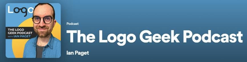 The Logo Geek Branding Podcast