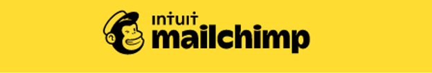 Intuit Mailchimp logo.