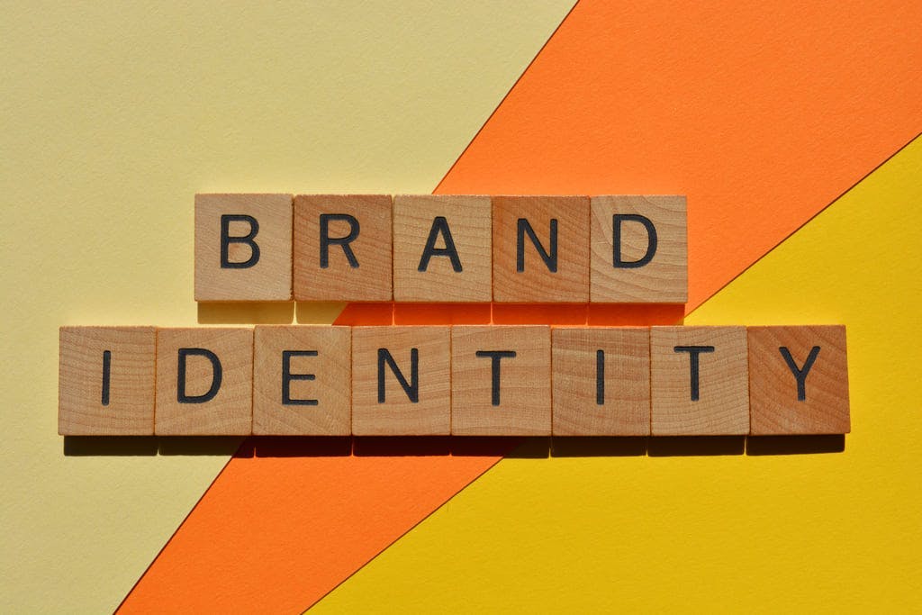 What is Brand Identity?