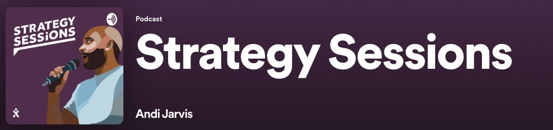SEO Podcast, Strategy Sessions