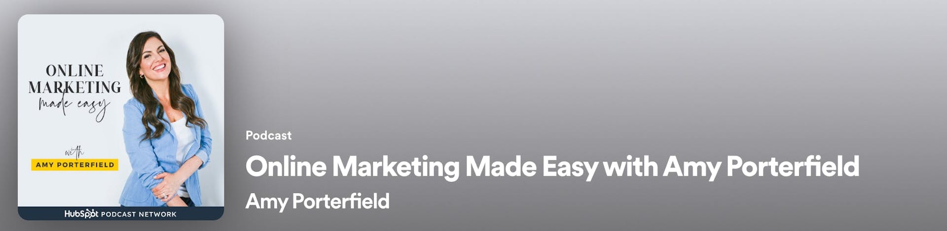 online marketing made easy podcast