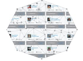 Tweepsmap Twitter Analytics