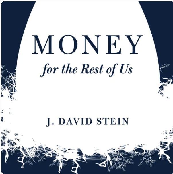 Money for the Rest of Us financial podcast