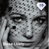 Blake Lively Influencer score