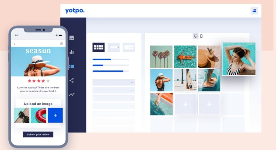 Brand Management Software Yotpo