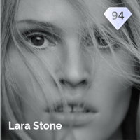 Lara Stone Influencer score