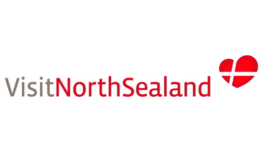 VisitNorthSealand logo