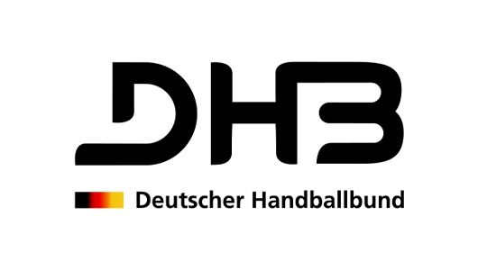 DHB Deutscher Handballbund Logo