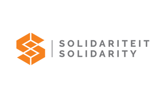 Solidarity/Solidariteit logo