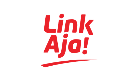 LinkAja logo
