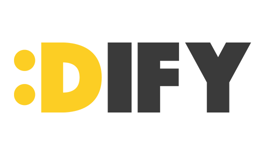 DIFY Logo