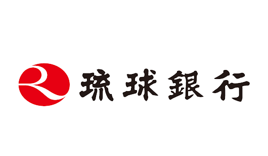 琉球銀行ロゴ