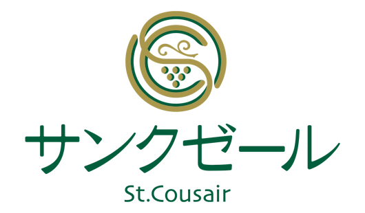 St Cousair logo