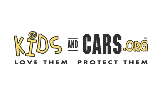KidsAndCars.org Logo