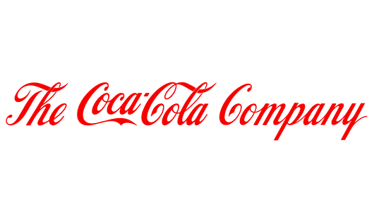 Thee Coca-Cola Company Logo