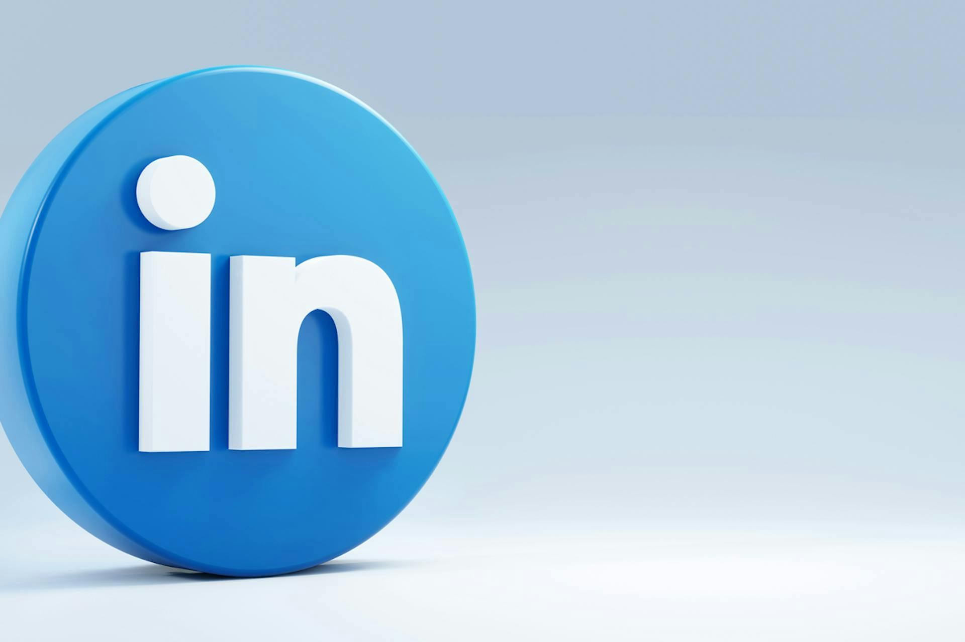 LinkedIn Logo Image