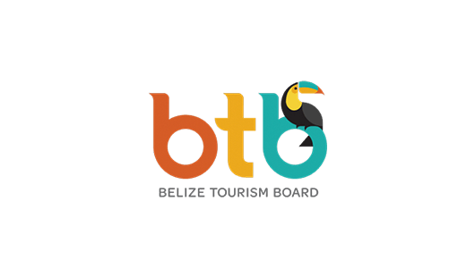 Belize Tourism Board (BTB) logo