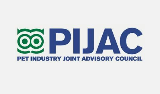  Pet Industry Joint Advisory Council logo