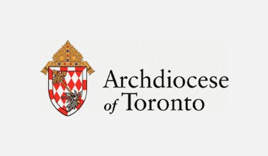 Archdiocese of Toronto Logo