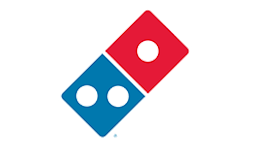 Logo domino's pizza