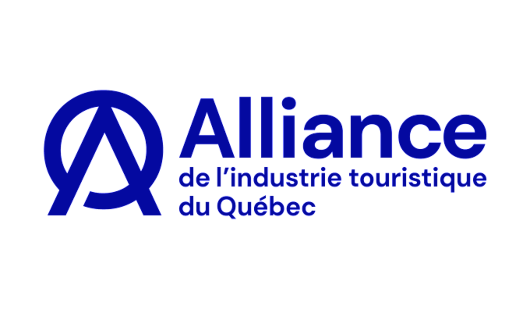 Quebec Tourism Industry Alliance Logo