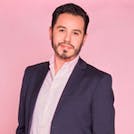 Javier Ruiz, responsable de la stratégie digitale, H&M Mexique