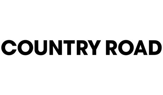 country road logo transparent