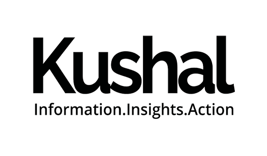 Kushal Research logo