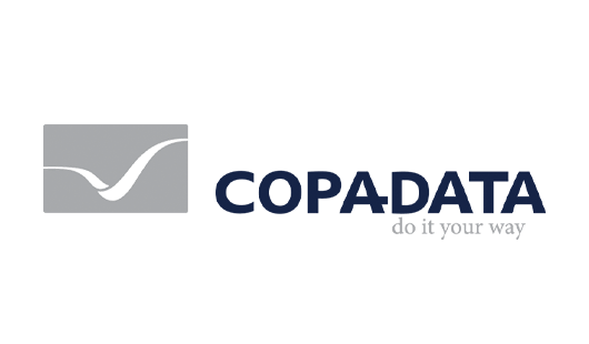 COPADATA Logo