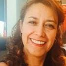 Marcela González, directrice du marketing et de la communication, Air France Chili