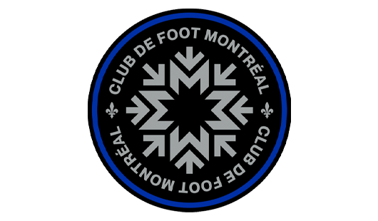 CF Montréal Logo