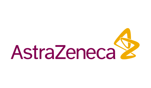 Het AstraZeneca logo