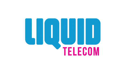 Liquid Telecom logo
