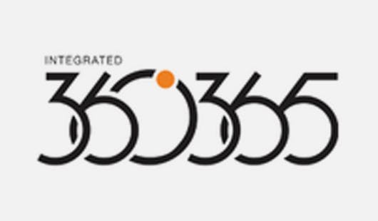 Integrated 360365 logo