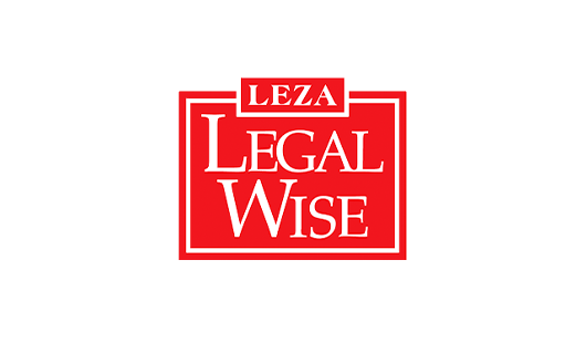 LegalWise logo